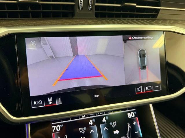 Used 2023 Audi A6 Premium Plus w/ Premium Plus Package image 15