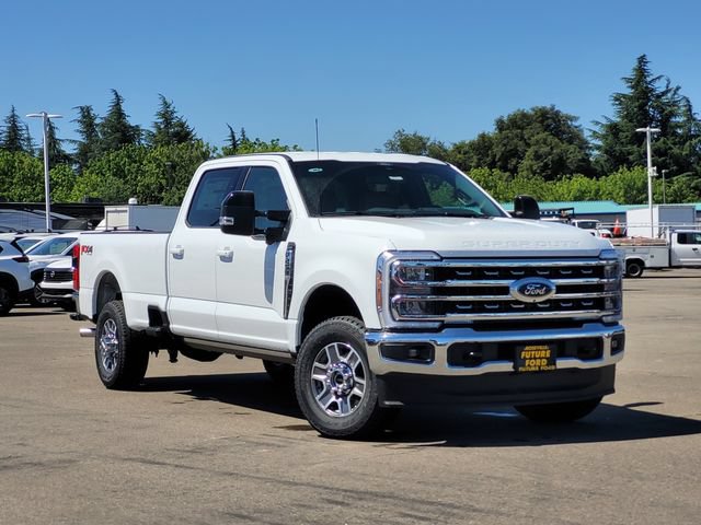 New 2026 Ford F250 Lariat w/ FX4 Off-Road Package AWD/4WD image 1