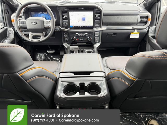 New 2025 Ford F150 Tremor w/ Equipment Group 402A High image 14