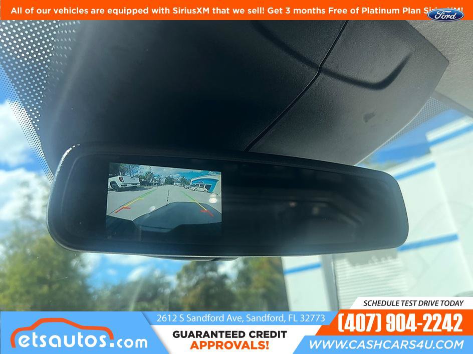 Used 2019 Ford Transit 350 130 Low Roof RWD image 18