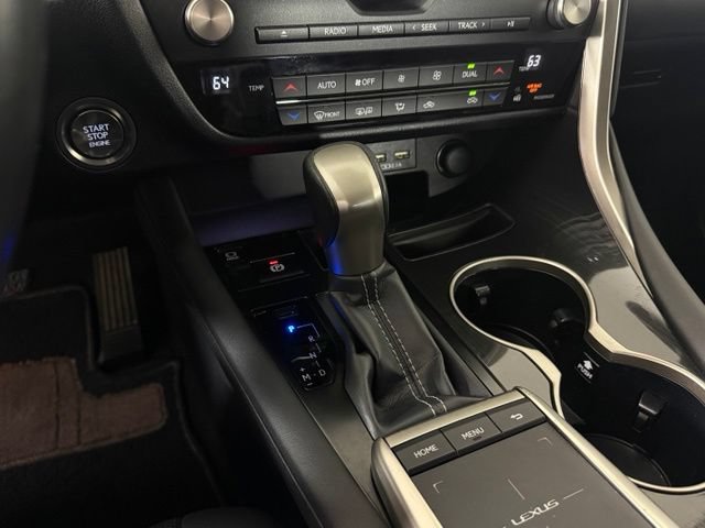 Used 2020 Lexus RX 350 FWD w/ Accessory Package image 24