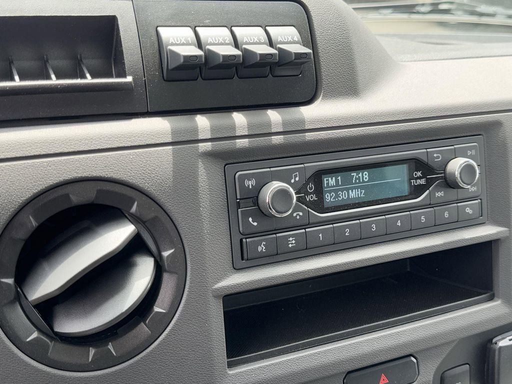 New 2025 Ford E-350 and Econoline 350 Super Duty w/ Power Equipment Group image 33