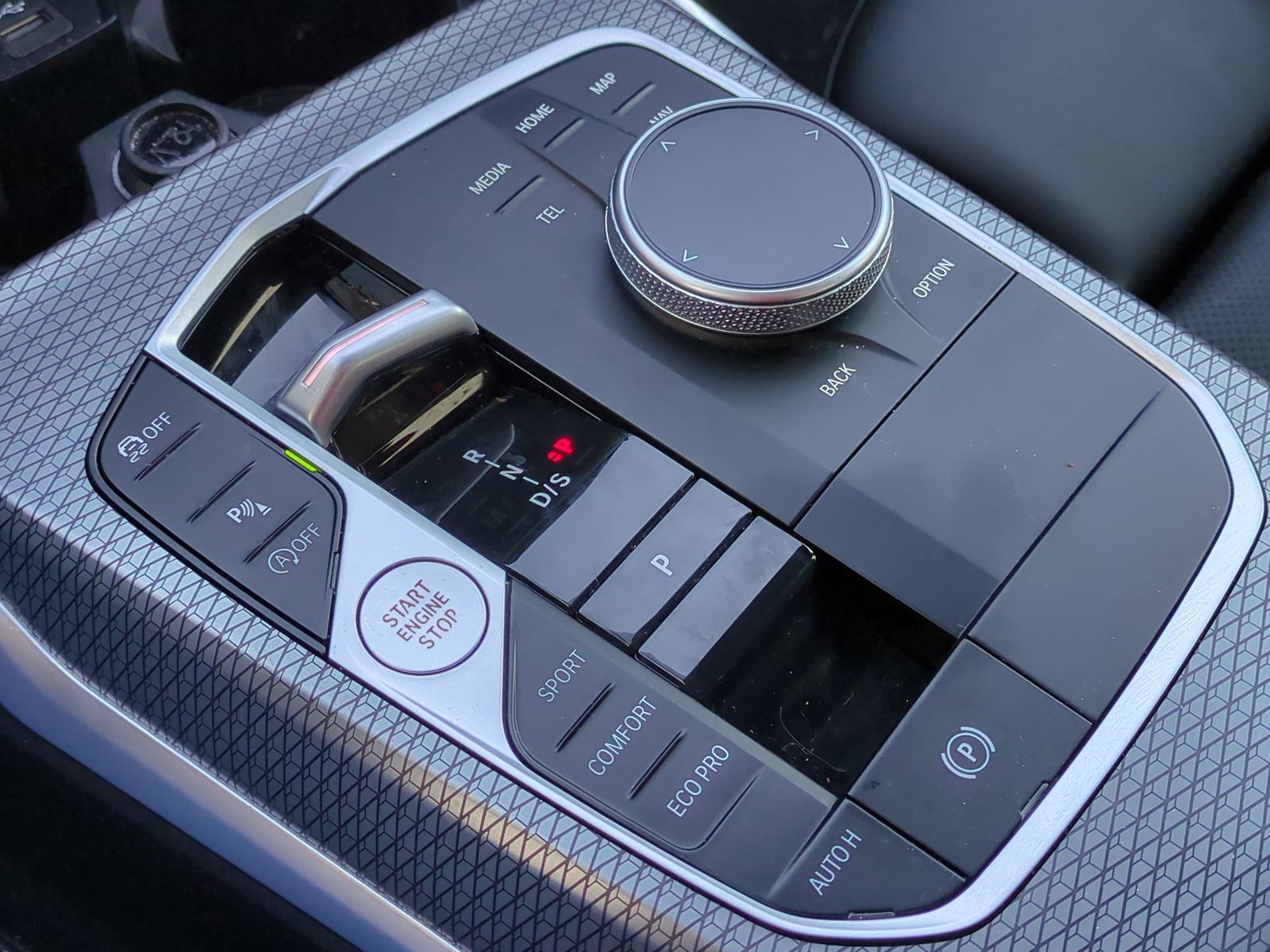 Certified 2023 BMW 330i xDrive Sedan w/ M Sport Package image 25