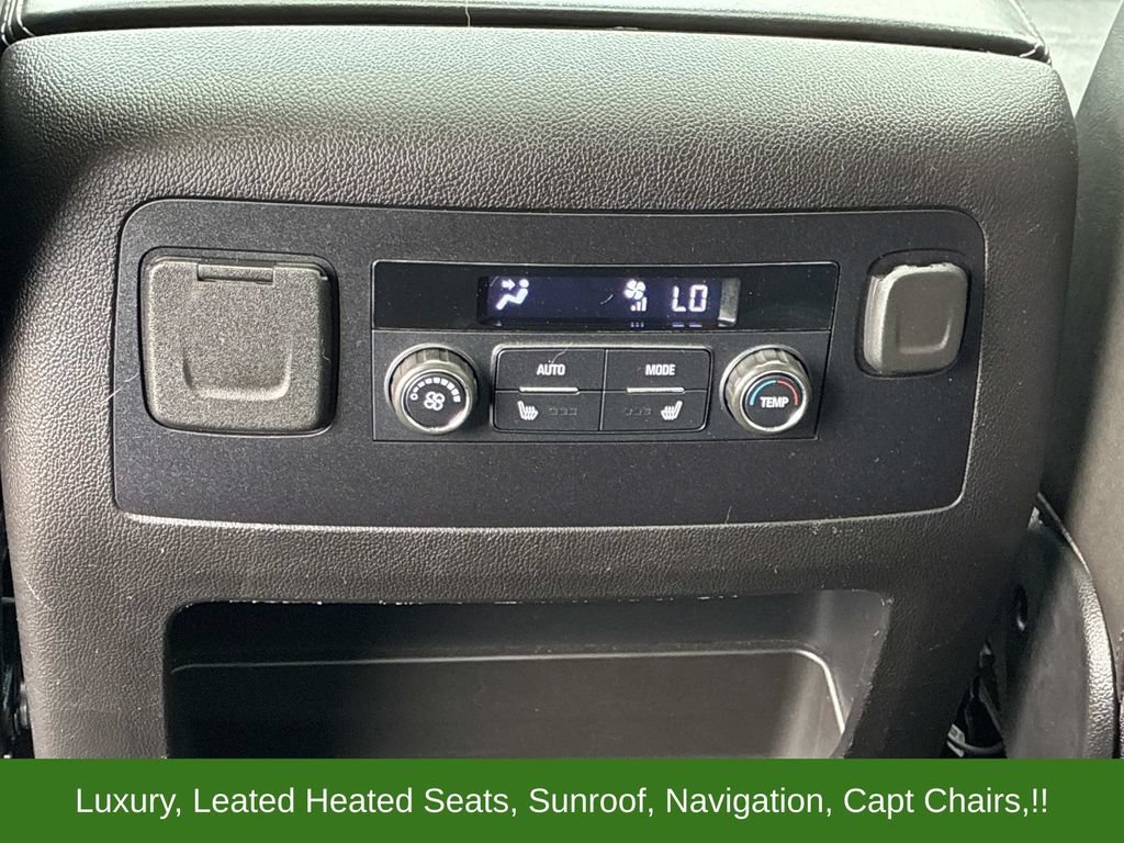 Used 2019 GMC Yukon Denali AWD/4WD image 18