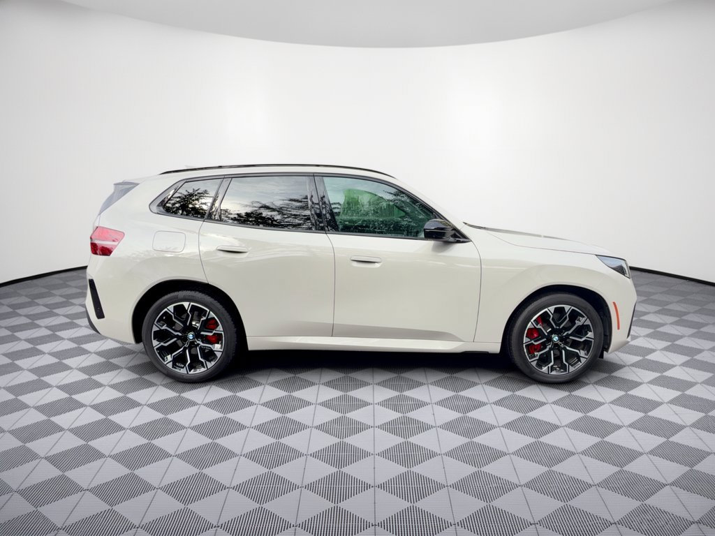 Used 2026 BMW X3 M50 w/ Premium Package AWD/4WD image 8