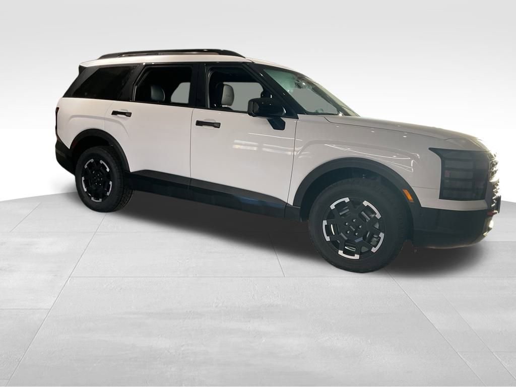 New 2026 Hyundai Palisade XRT Pro image 1