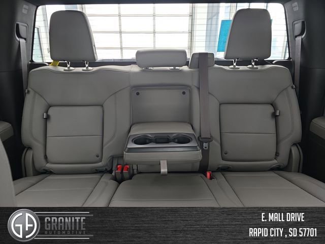 Used 2023 GMC Sierra 1500 SLT w/ SLT Premium Package image 39