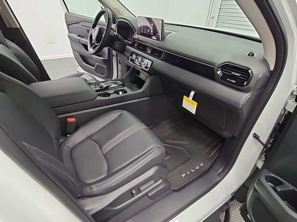 New 2026 Honda Pilot EX-L image 38