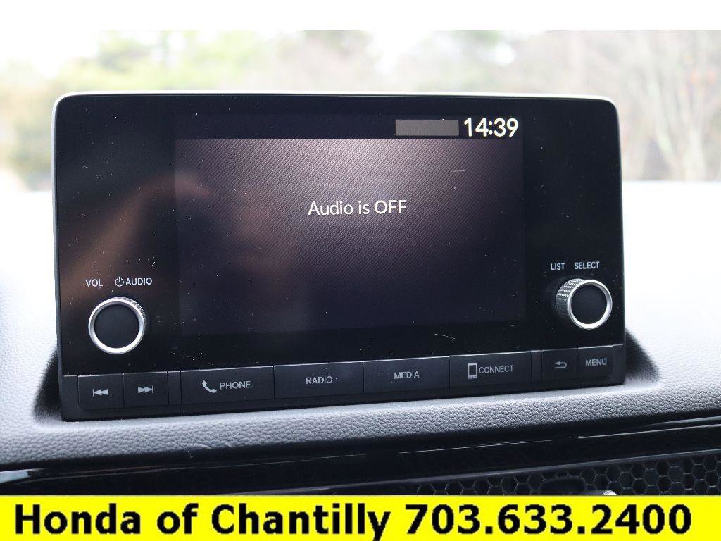 Certified 2023 Honda Civic Sport image 15