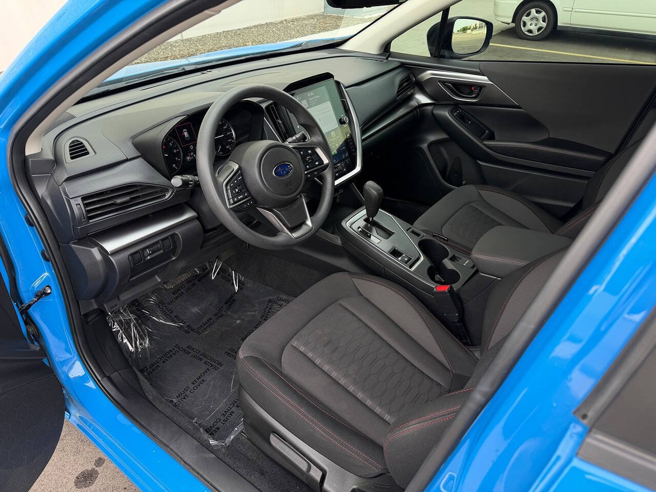 Used 2024 Subaru Impreza 2.0i Sport AWD/4WD image 17