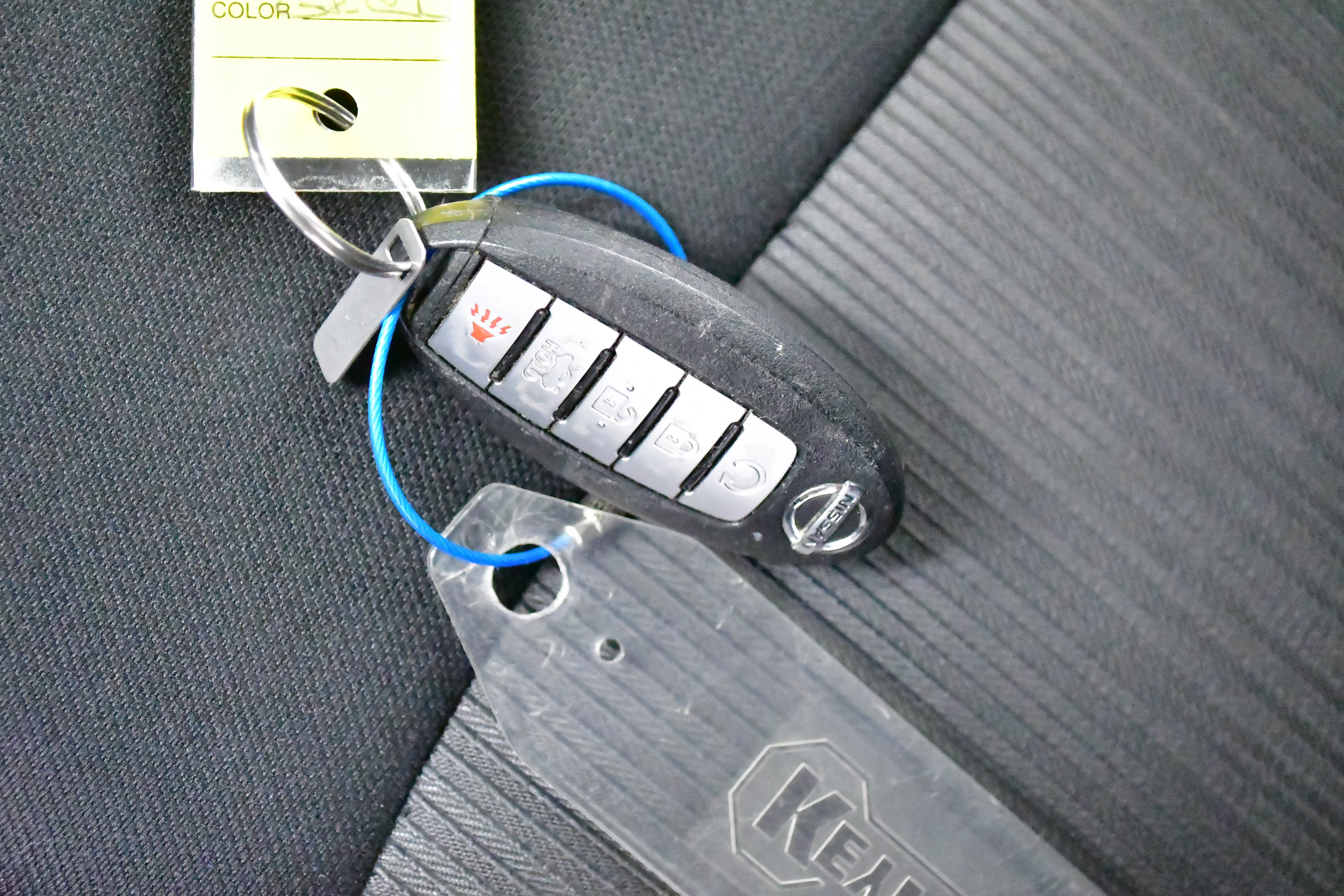 Used 2023 Nissan Sentra SV w/ All-Weather Package FWD image 31