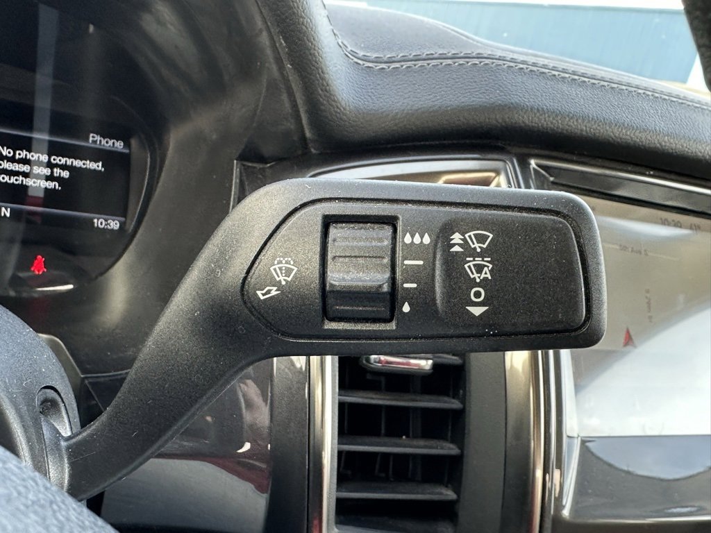 Used 2021 Ford Ranger Lariat w/ Equipment Group 501A High image 25