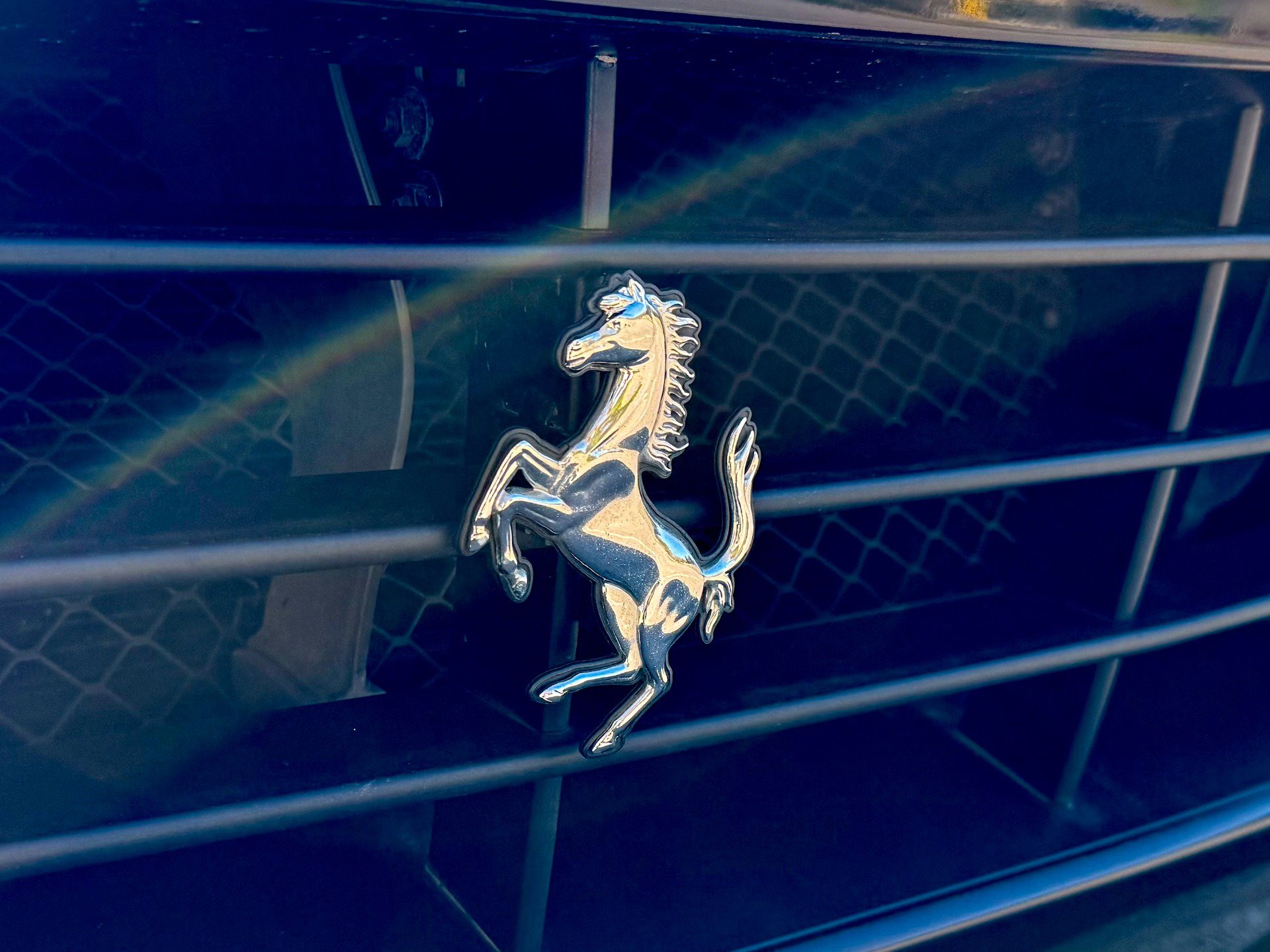 Used 2018 Ferrari GTC4Lusso T image 41