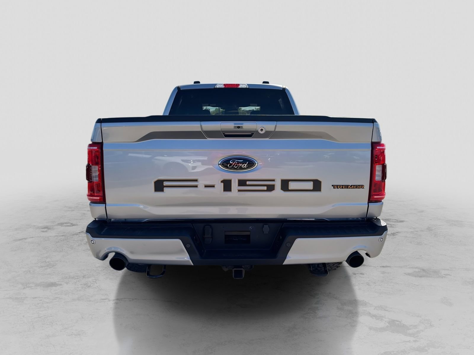 Certified 2023 Ford F150 Tremor AWD/4WD image 7