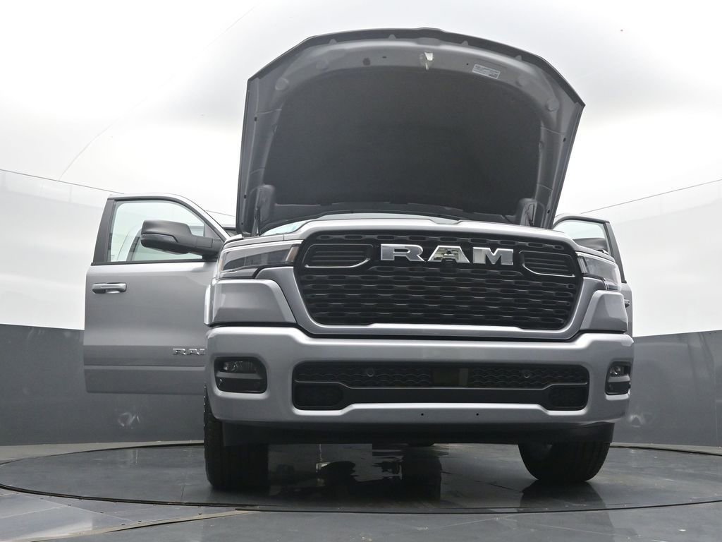 New 2025 RAM 1500 Big Horn image 58
