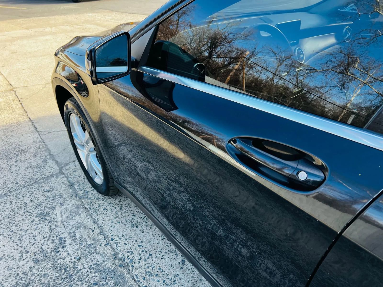 Used 2015 Mercedes-Benz GLA 250 GLA 250 Sport Utility 4D w/ Premium Package image 10