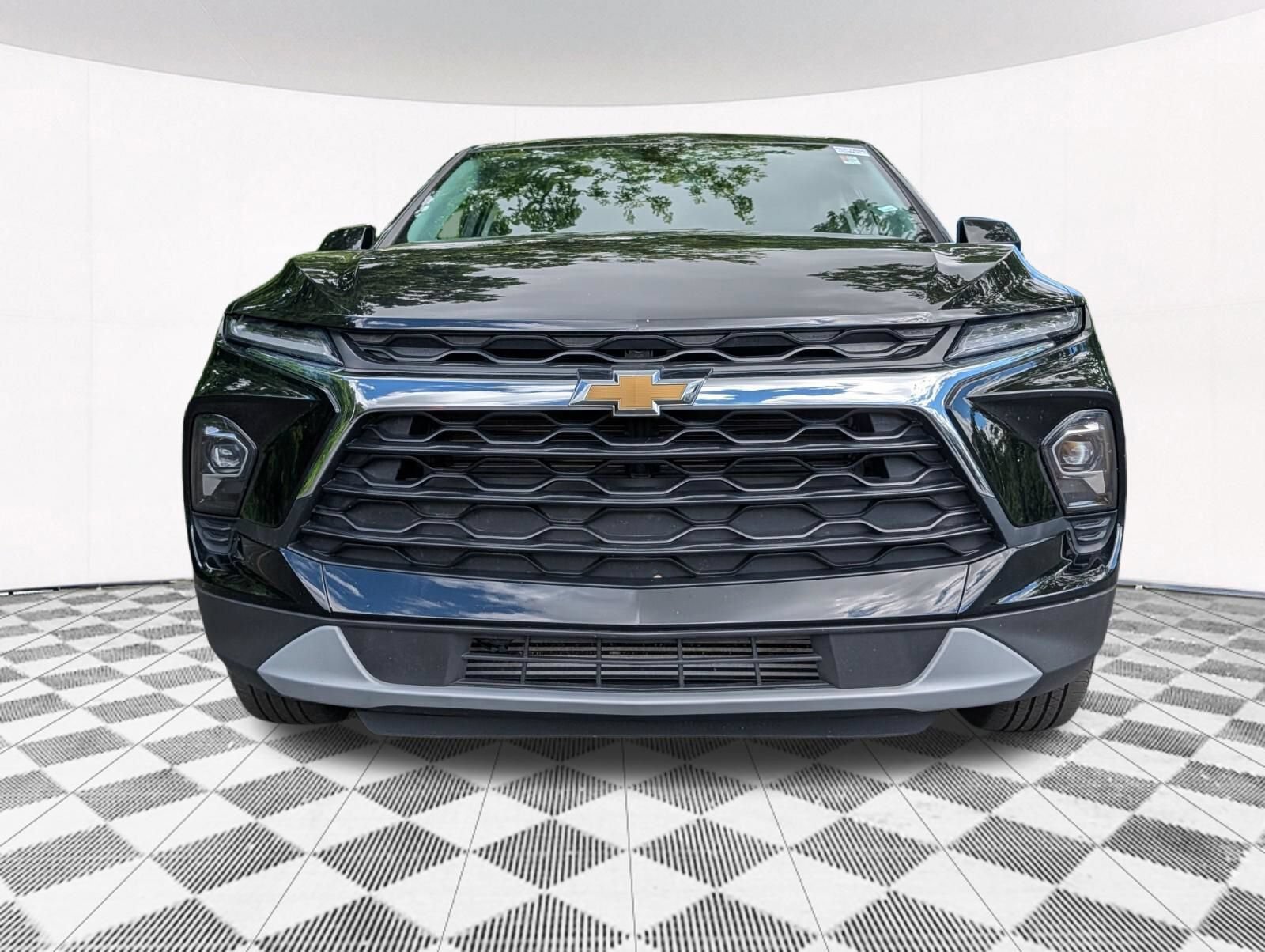 Used 2025 Chevrolet Blazer LT AWD/4WD image 16