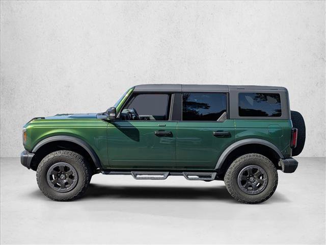 Used 2022 Ford Bronco Badlands AWD/4WD image 9
