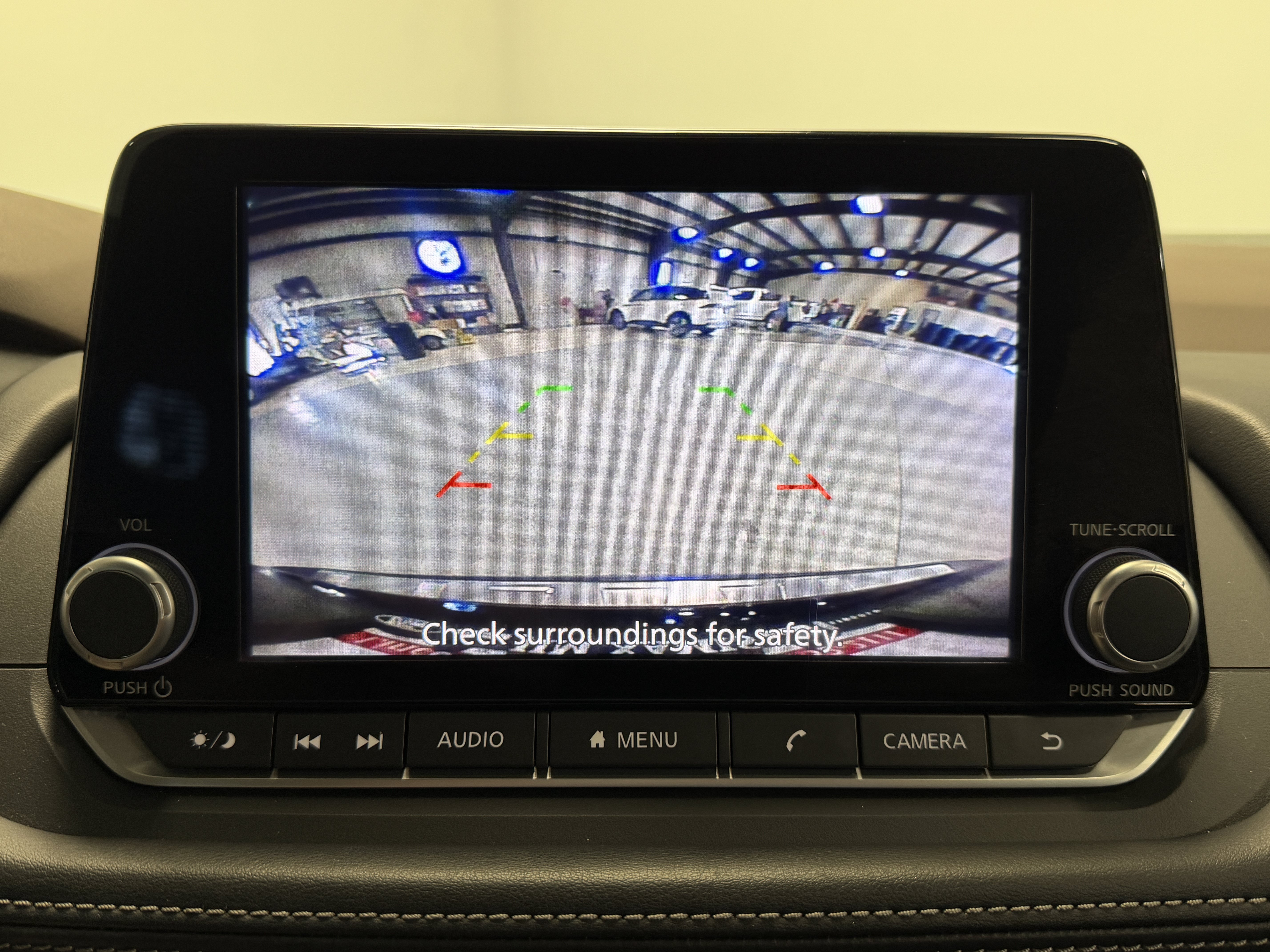 Used 2023 Nissan Rogue SV w/ SV Premium B Package AWD/4WD image 9
