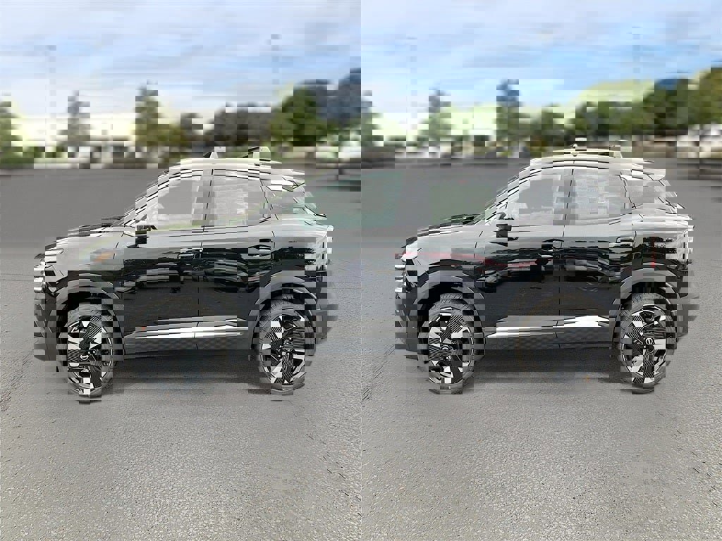 New 2026 Nissan Kicks SR image 26