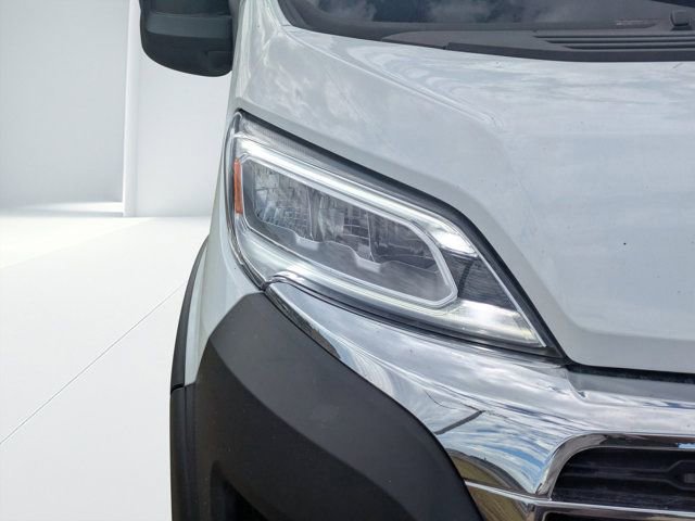 New 2026 RAM ProMaster 2500 image 8