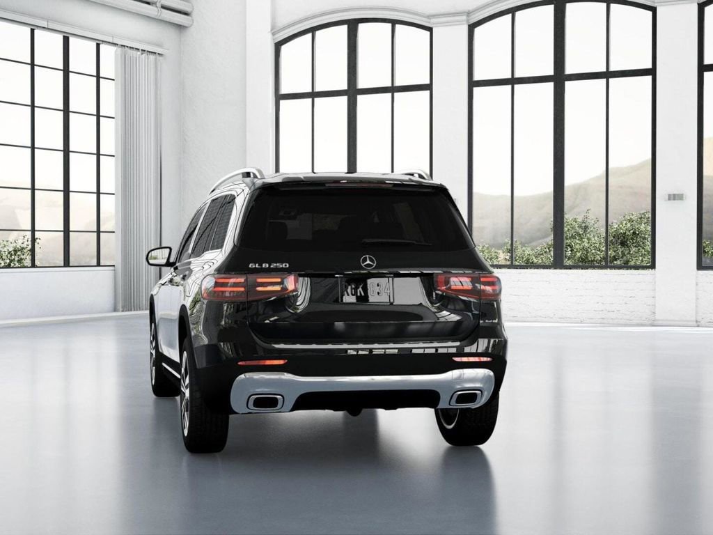 New 2025 Mercedes-Benz GLB 250 GLB 250 image 26