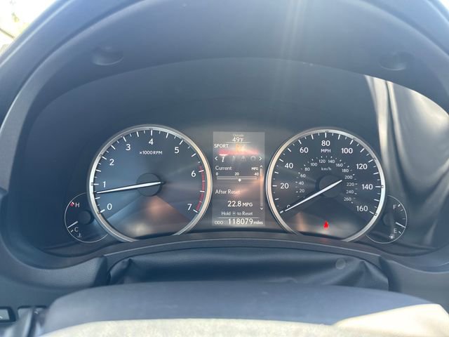 Used 2016 Lexus NX 200t FWD w/ Premium Package image 21