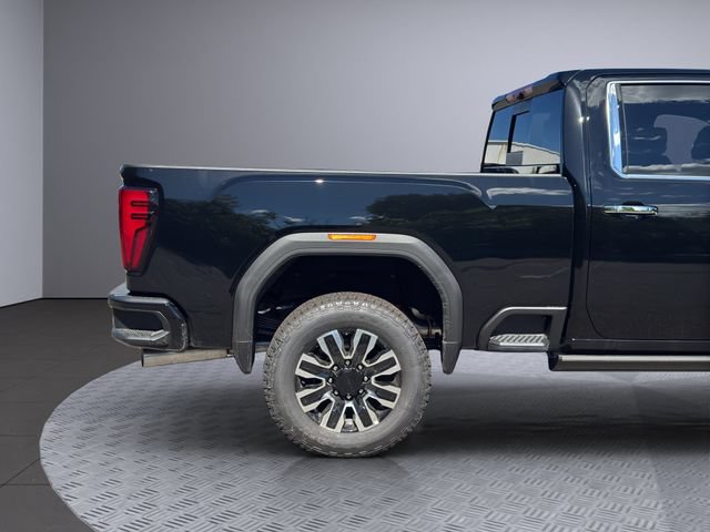 New 2026 GMC Sierra 2500 Denali Ultimate AWD/4WD image 30