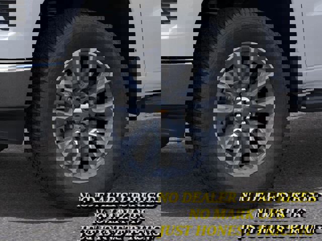 New 2026 Chevrolet Silverado 1500 LT image 9