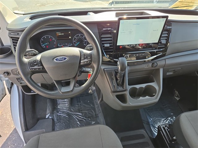 Used 2023 Ford Transit 350 XLT image 32