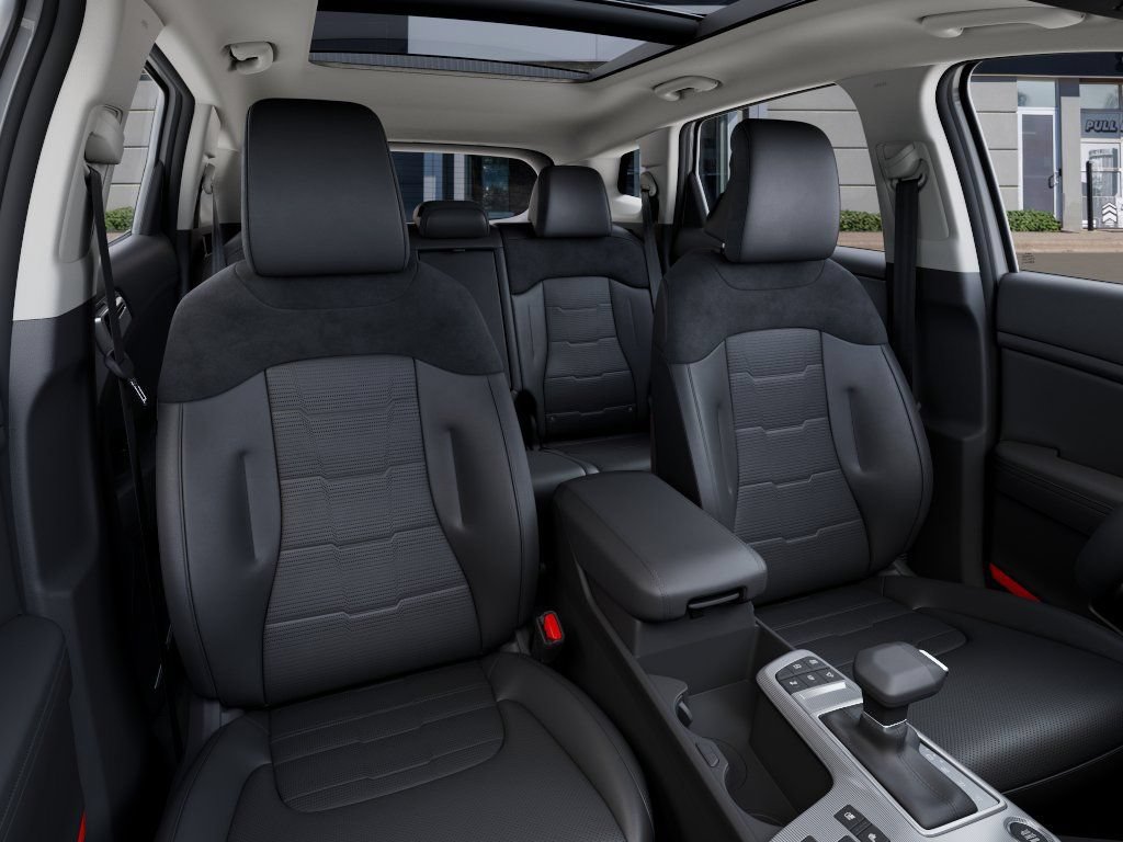 New 2026 Kia Sportage SX AWD/4WD image 19