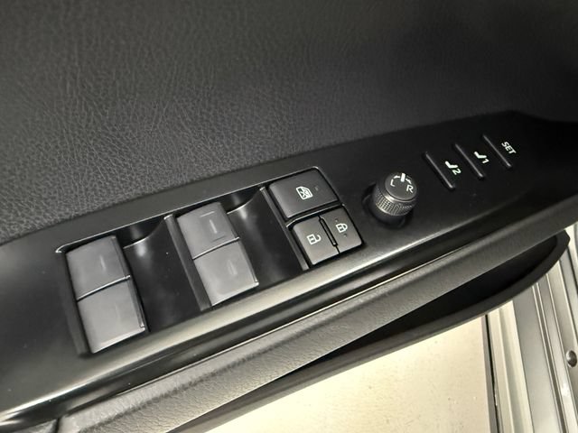 Used 2026 Toyota Camry XSE w/ Premium Package FWD image 29