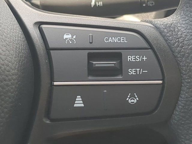 New 2026 Honda CR-V LX image 22