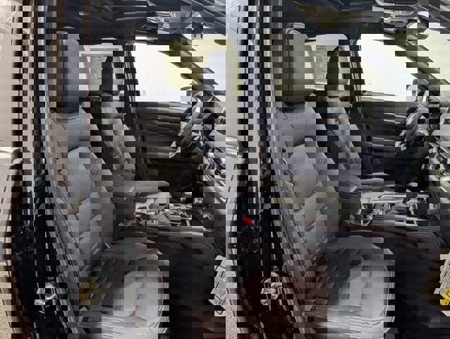 New 2025 MAZDA CX-5 Signature image 20