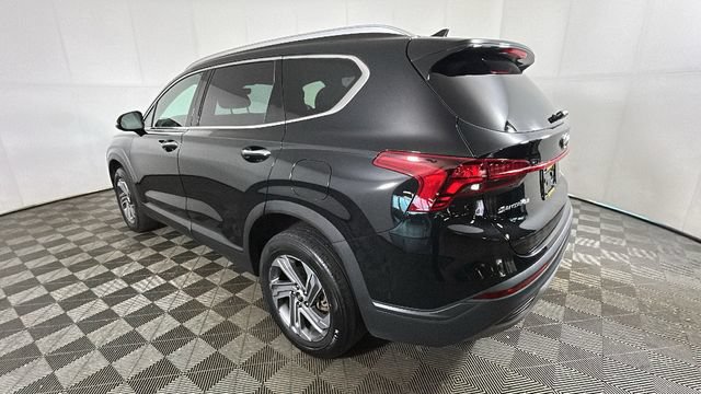 Certified 2023 Hyundai Santa Fe SEL AWD/4WD video 4