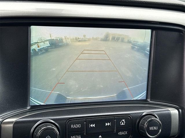 Used 2019 Chevrolet Silverado 1500 LT w/ All Star Edition AWD/4WD image 14