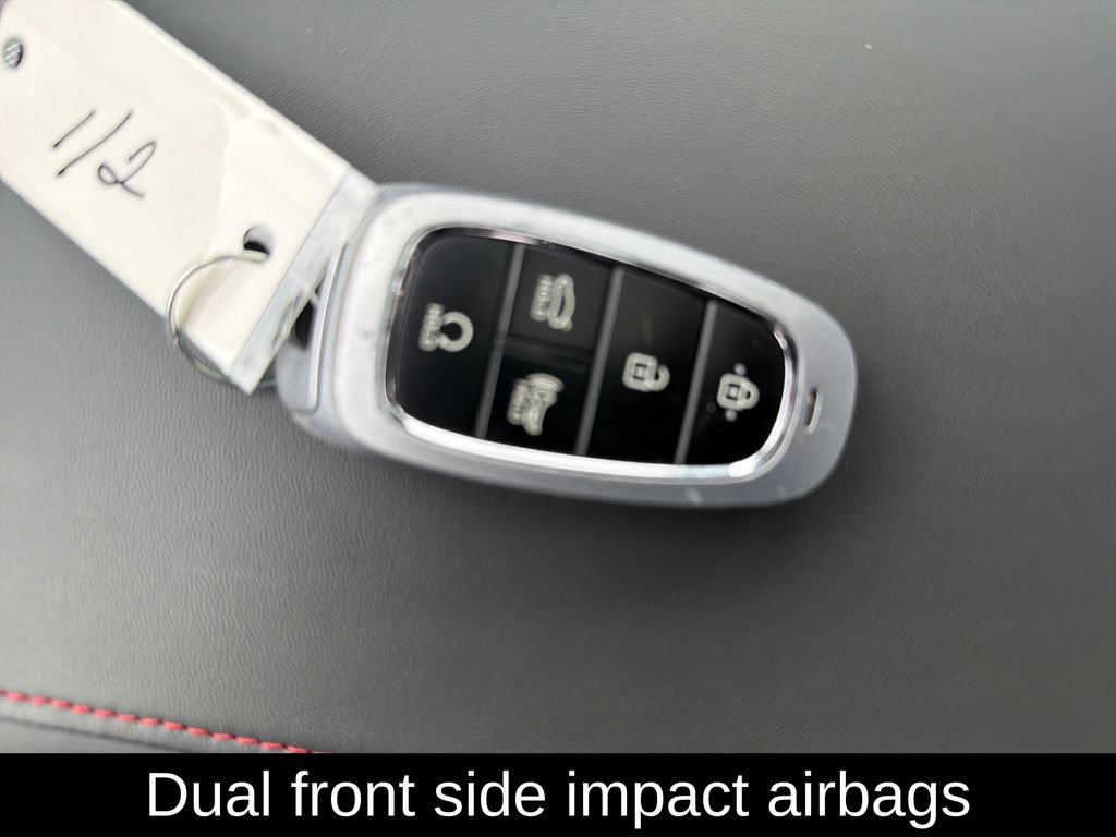 Used 2023 Hyundai Sonata SEL Plus FWD image 31