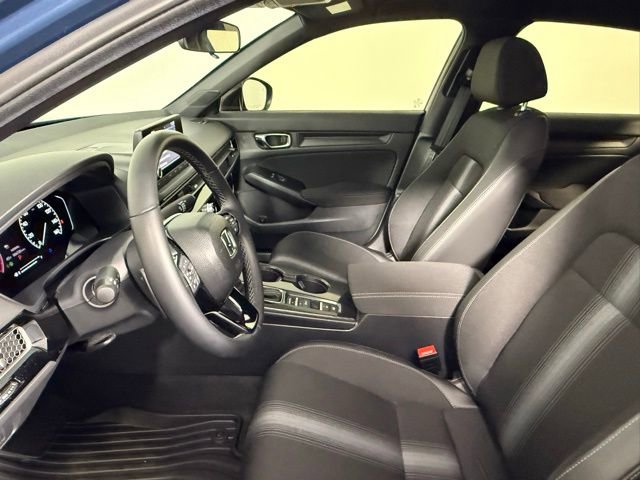 Used 2025 Honda Civic Sport image 25