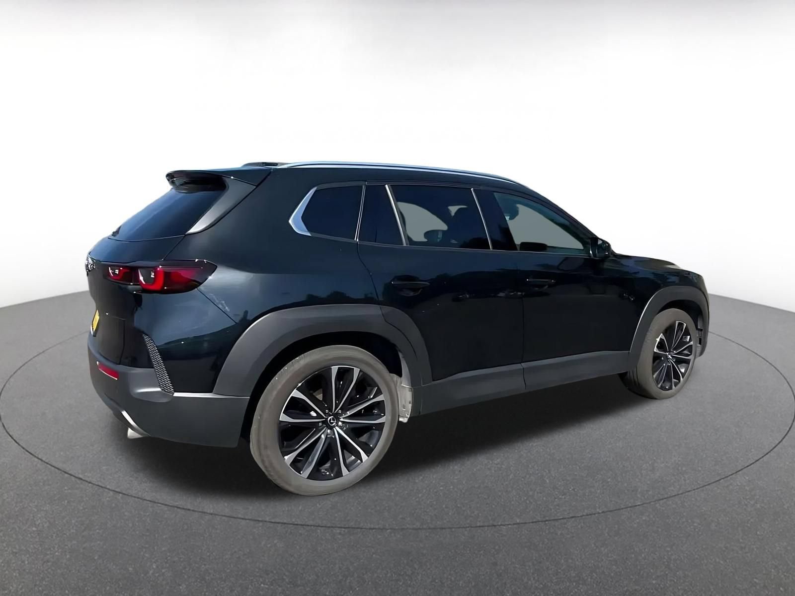 Used 2026 MAZDA CX-50 AWD 2.5 S w/ Premium Package image 14