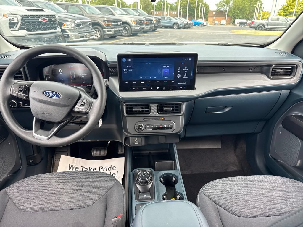 Used 2026 Ford Maverick XL AWD/4WD image 21