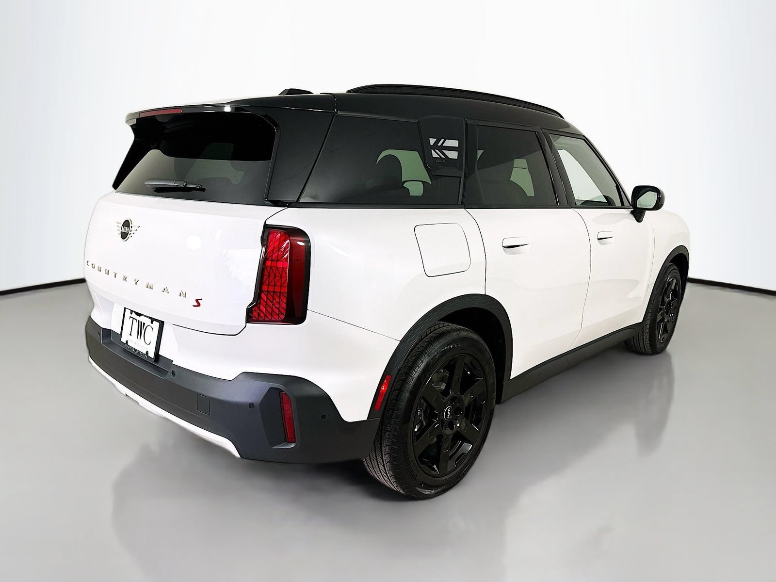New 2027 MINI Cooper Countryman S AWD/4WD image 5