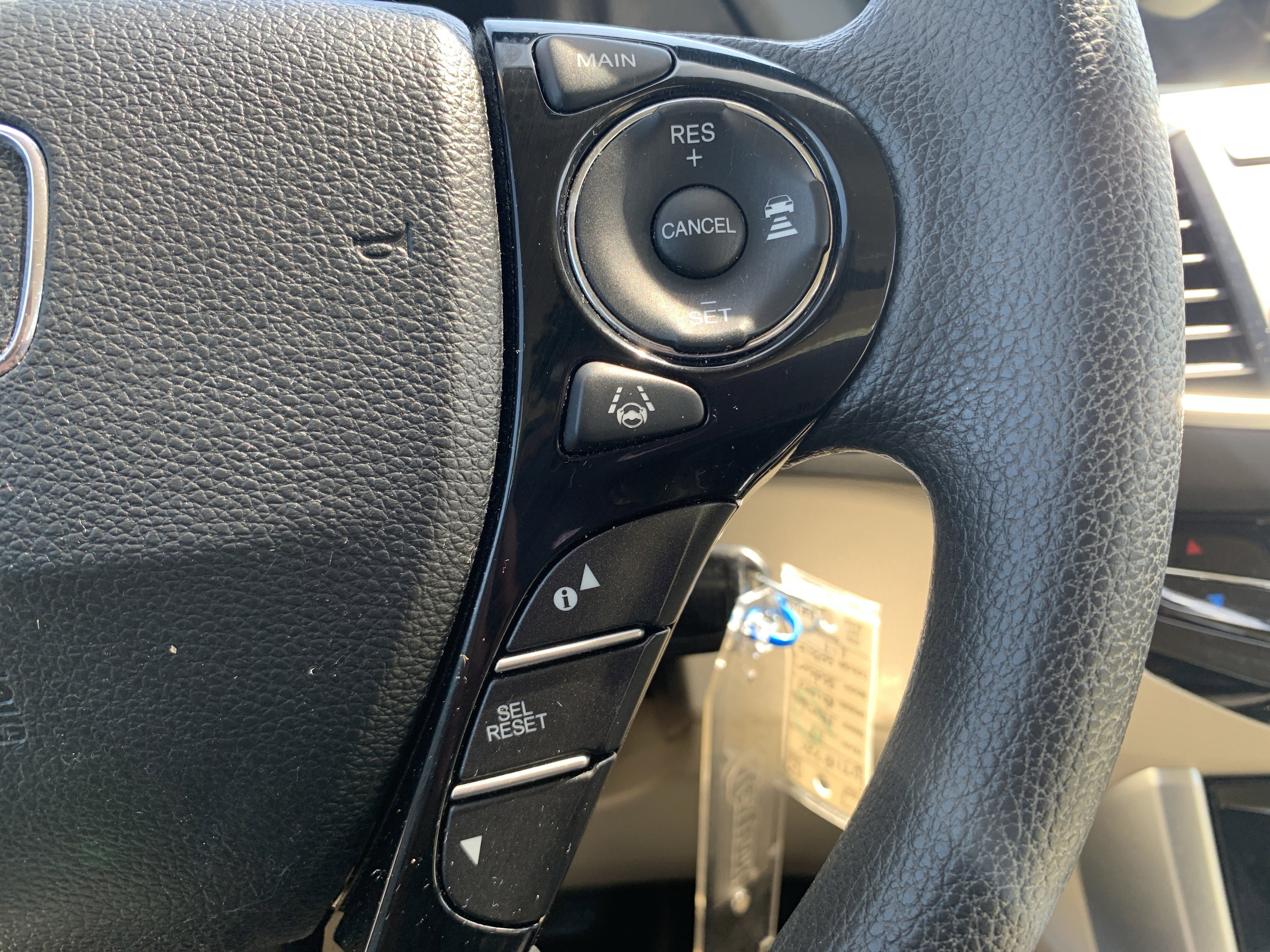 Used 2017 Honda Accord LX image 19