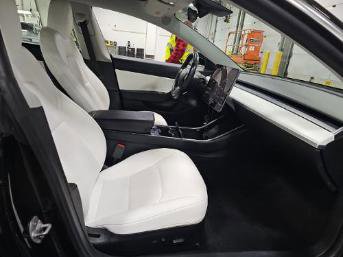 Used 2019 Tesla Model 3 Performance AWD/4WD image 26