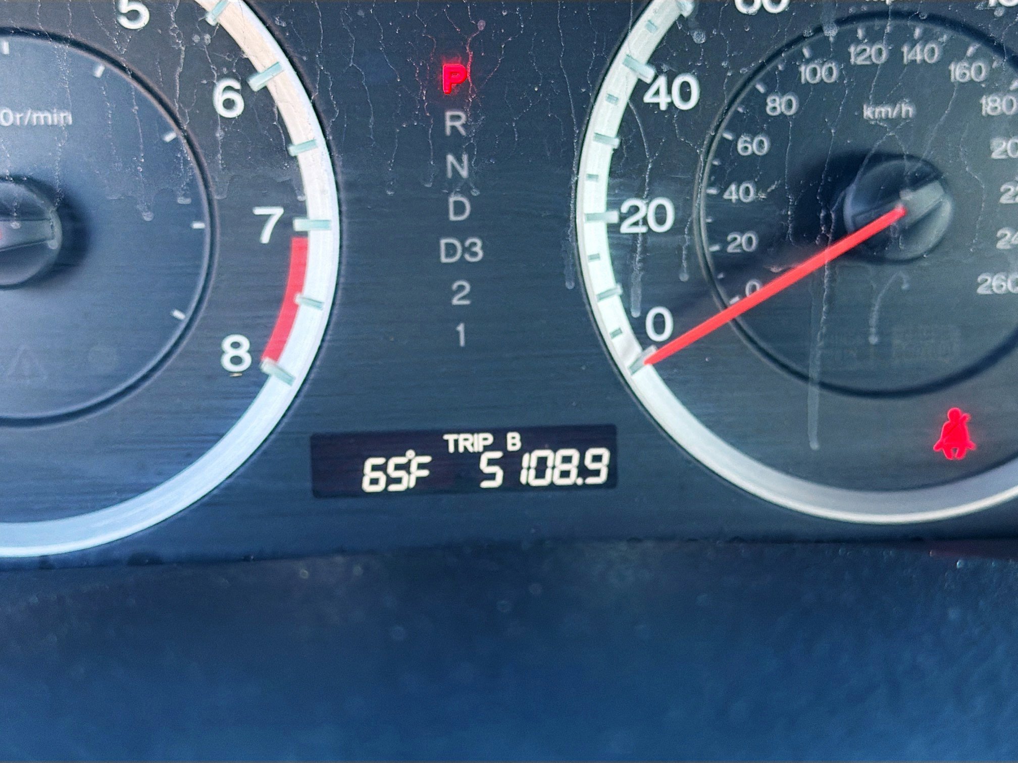 Used 2008 Honda Accord EX-L image 35