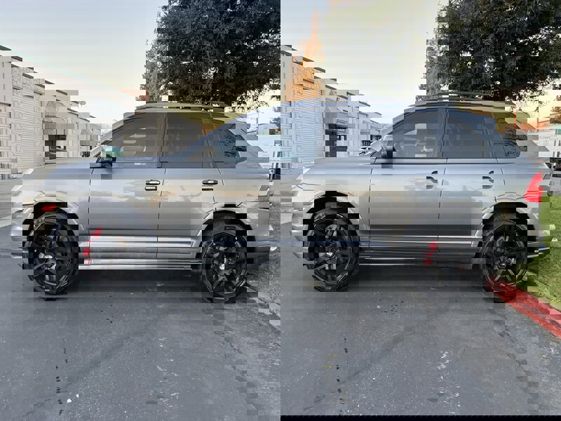 Used 2008 Porsche Cayenne GTS image 8