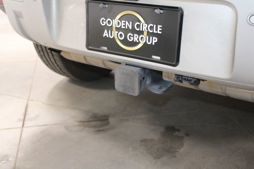 Used 2024 Land Rover Defender 110 S image 13