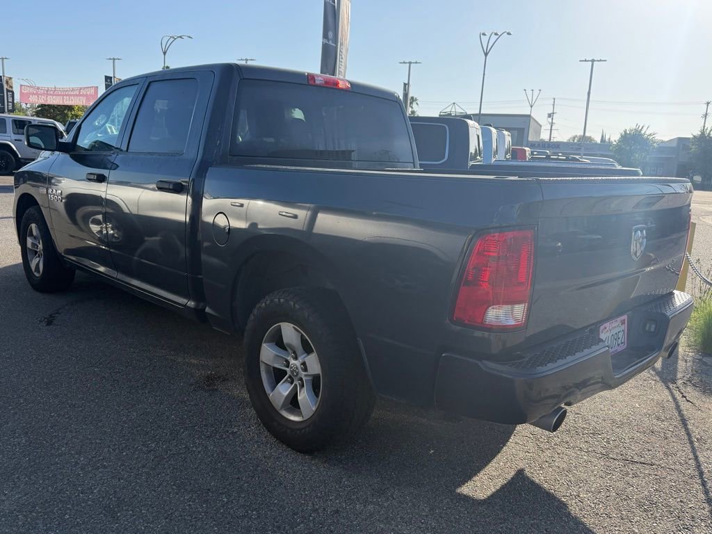 Used 2017 RAM 1500 Express image 5