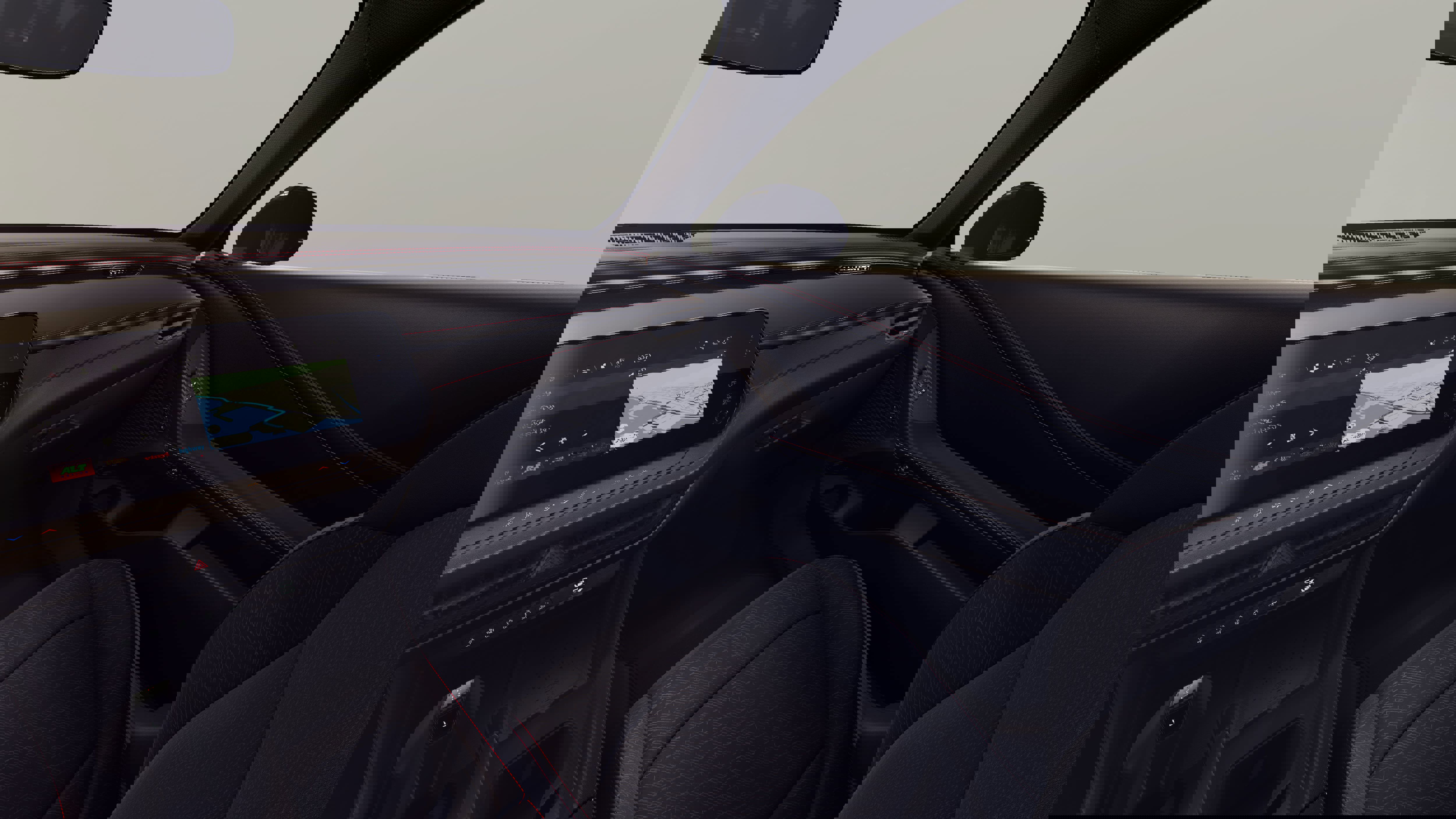 New 2026 Dodge Charger Daytona Scat Pack image 7