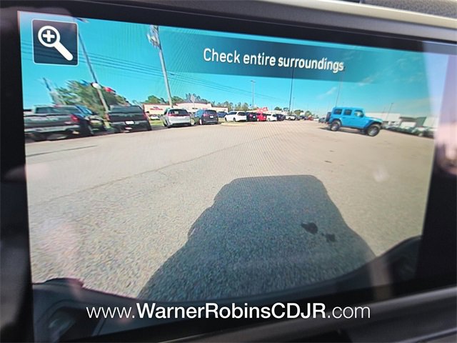 New 2025 Jeep Gladiator Sport image 22