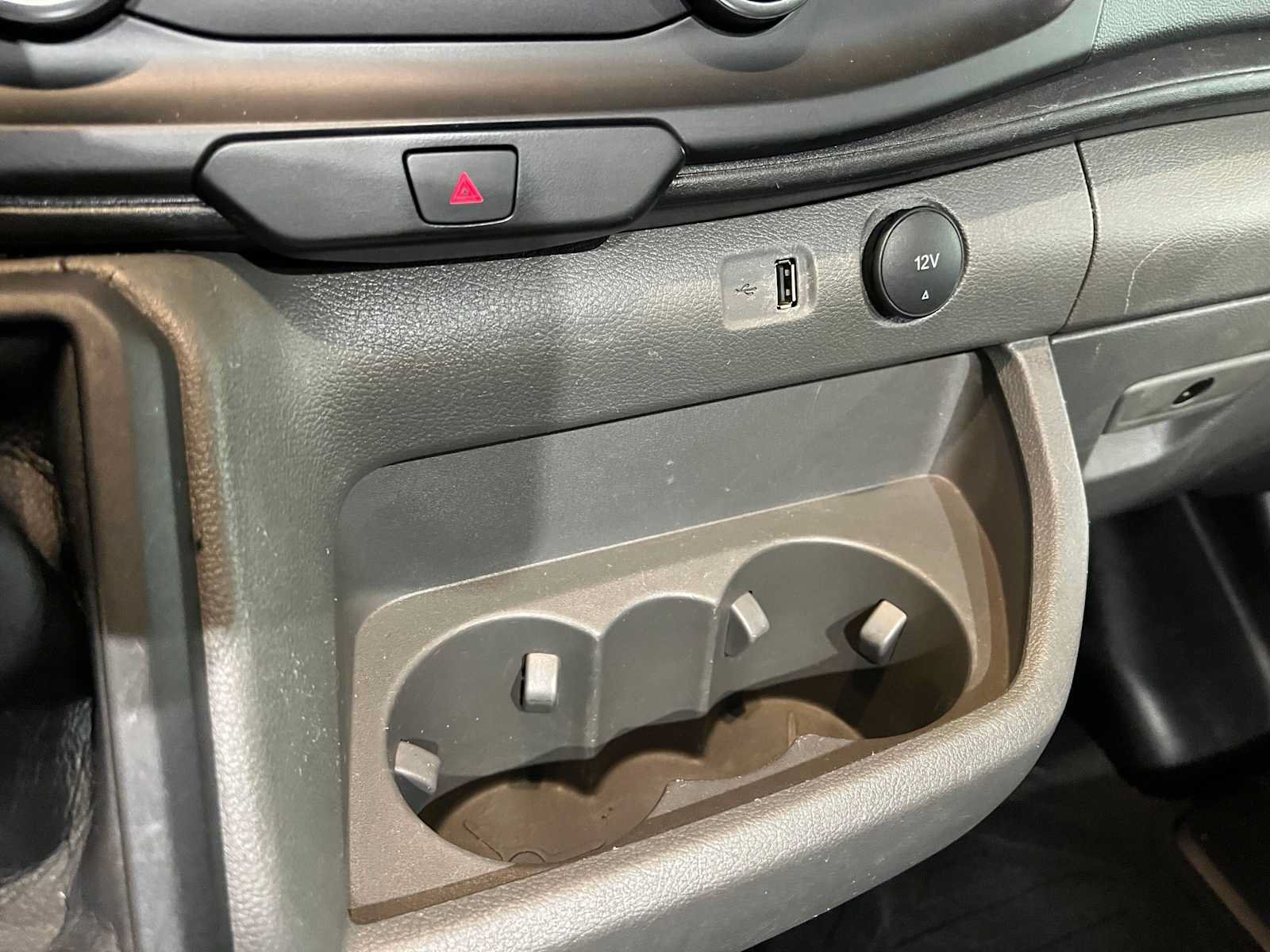 Used 2023 Ford Transit 250 Medium Roof AWD w/ Load Area Protection Package image 29